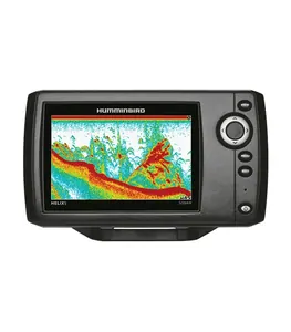 Ремонт эхолота Humminbird Helix 5 DI в Ижевске